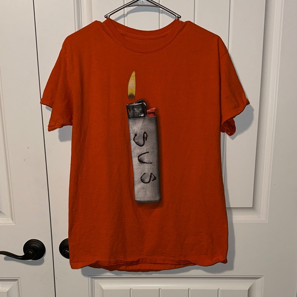 Sus Boy Lighter Tee